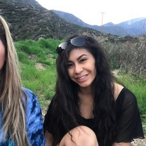 Meet your Posher, Giselle